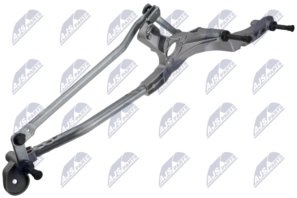 Trapézio de limpador pára-brisas para Mercedes E W212