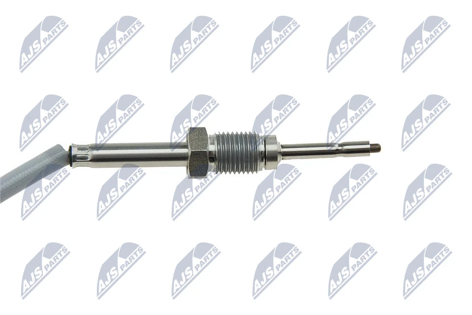 EGTCT006 NTY Sensor de temperatura dos gases de escape (GE), de filtro de partículas diesel