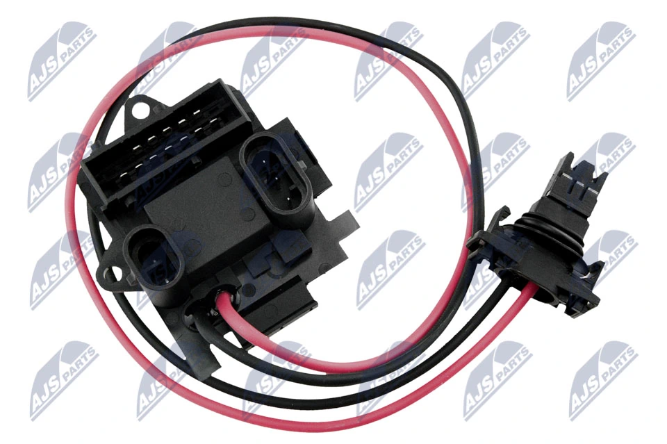 ERDRE009 NTY Resistor (resistência) de ventilador de forno (de aquecedor de salão)