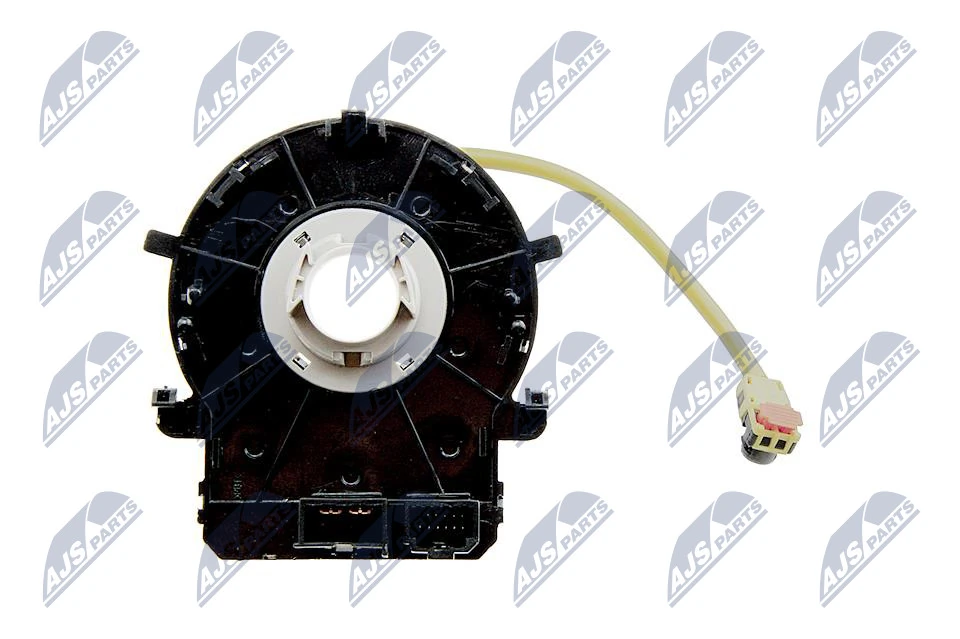 Anel AIRBAG de contato, cabo plano do volante EASKA004 NTY