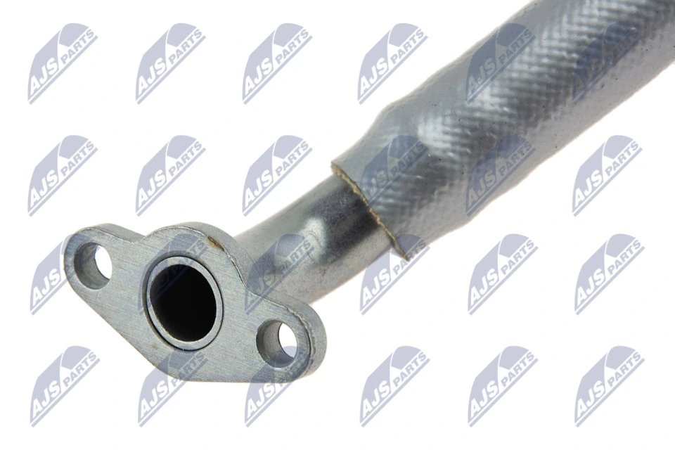 Tubo (mangueira) de derivação de óleo de turbina NTY ECDPL005