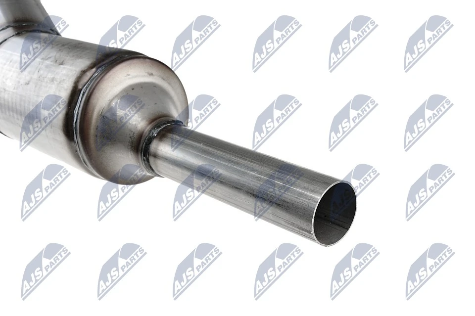 Filtro de partículas do sistema dos gases de escape DPFRE000 NTY
