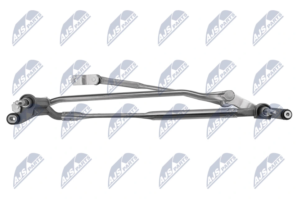 Trapézio de limpador pára-brisas NTY EMWLR004 preço, a partir de 138,39 USD