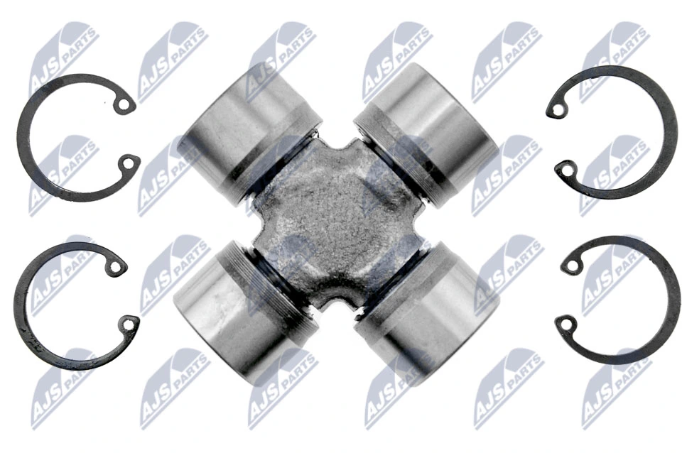 Cruzeta da junta universal traseira Suzuki Grand Vitara  JB
