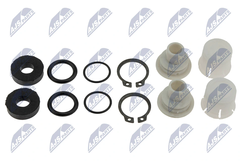 Kit de reparação de ligação de mudança Metalcaucho 2489