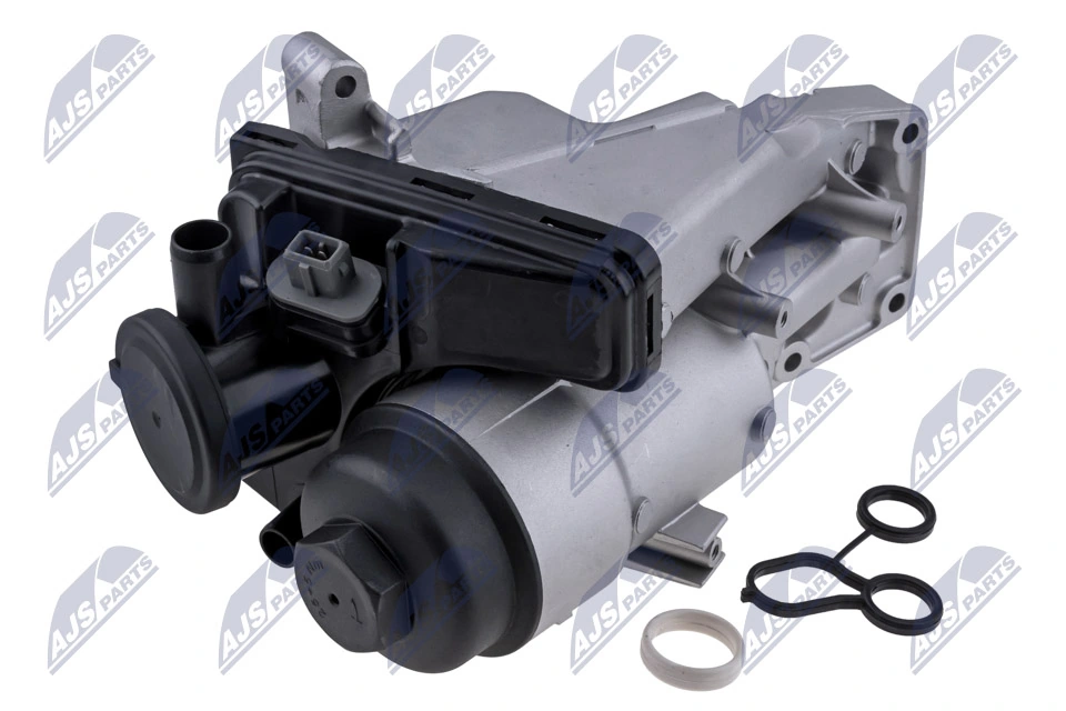 Compre 224386851 Pro-parts Caixa do filtro de óleo