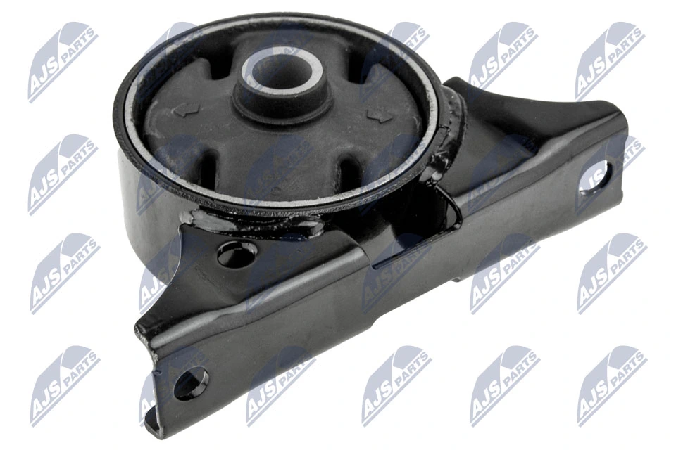 Compre Coxim (suporte) dianteiro de motor Mitsubishi Galant 9