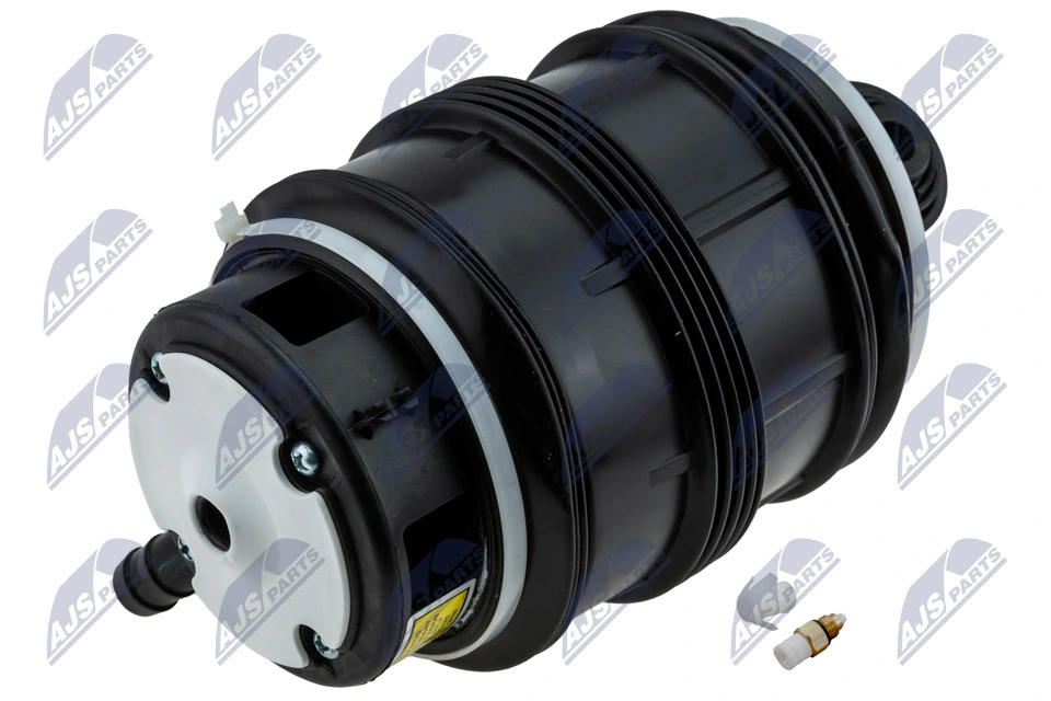 EZCME204 NTY Coxim pneumático (suspensão de lâminas pneumática) do eixo traseiro