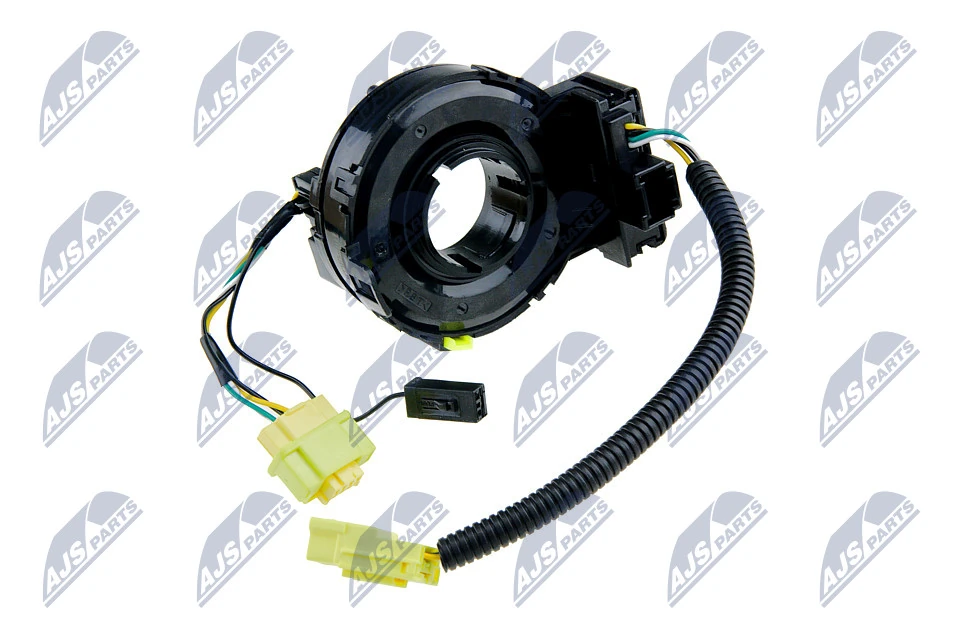 EASHD001 NTY Anel AIRBAG de contato, cabo plano do volante