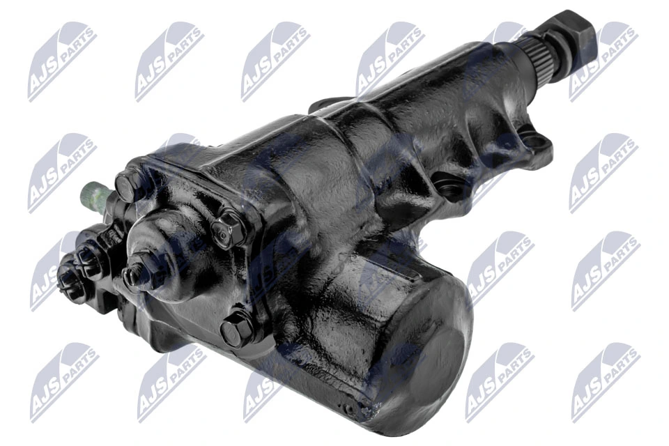 Cremalheira da direção para Mitsubishi L 200 III K60, K70
