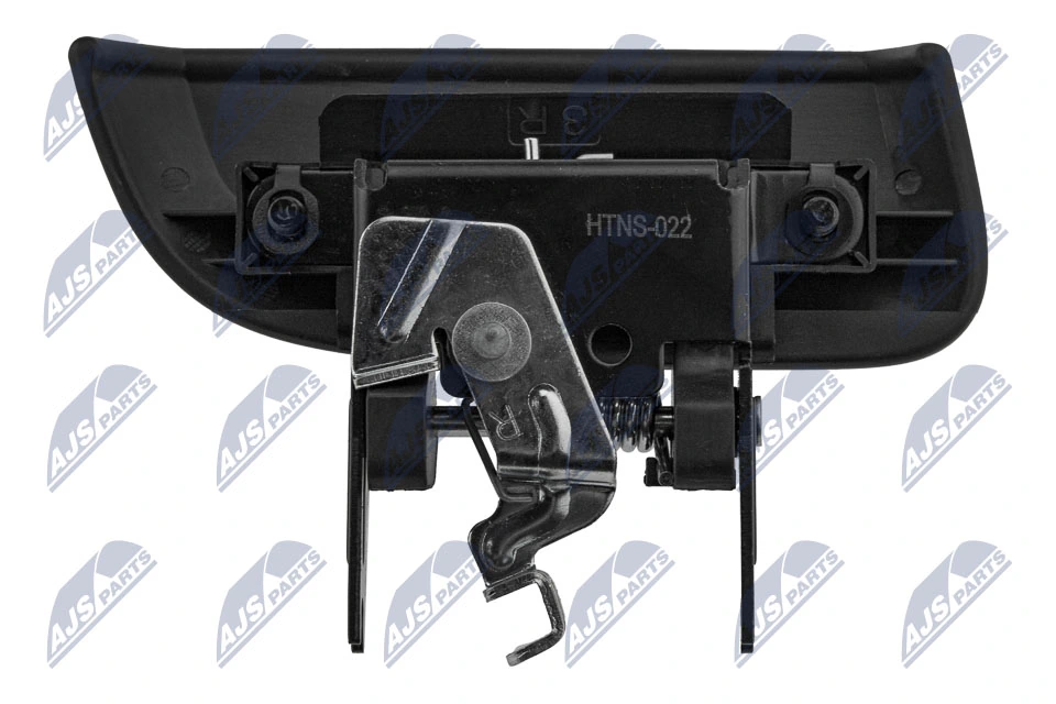 Compre EZCNS022 NTY Maçaneta externa direita da porta traseira