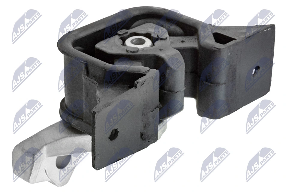 Coxim (suporte) direito de motor General Motors 9227880