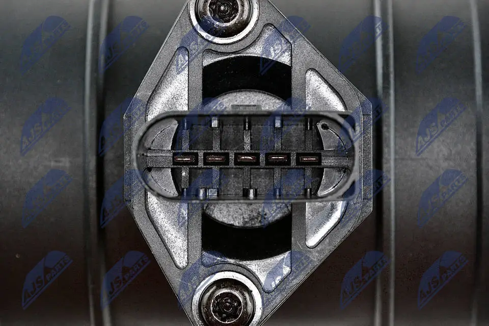  Sensor de fluxo (consumo) de ar, medidor de consumo M.A.F. - (Mass Airflow) Audi A2 hatchback (8Z0) (2000 - 2005) 