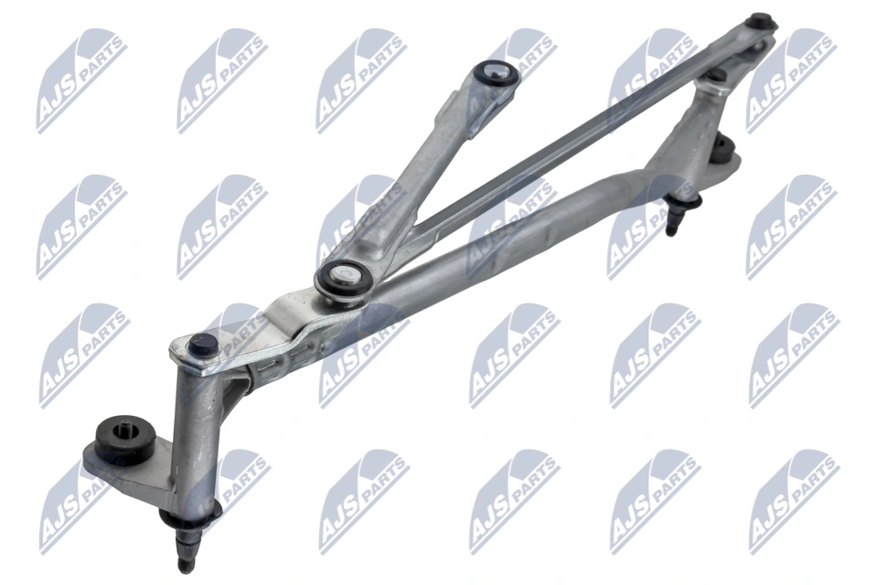 Trapézio de limpador pára-brisas para Skoda Yeti  5L