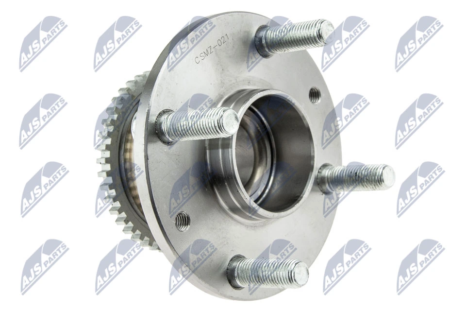 KLTMZ021 NTY Cubo traseiro