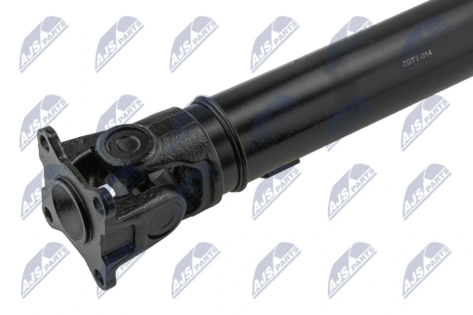  Junta universal até o eixo dianteiro Toyota Land Cruiser PRADO ASIA SUV (J12) (2002 - 2010) PRADO ASIA