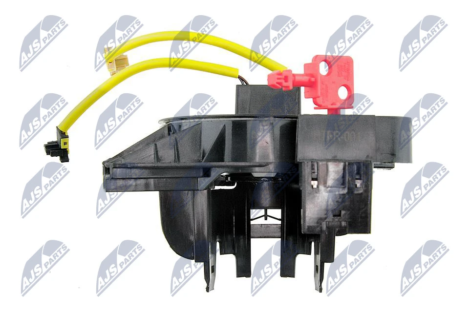 Anel AIRBAG de contato, cabo plano do volante NTY EASFR001 preço, a partir de 32,40 USD