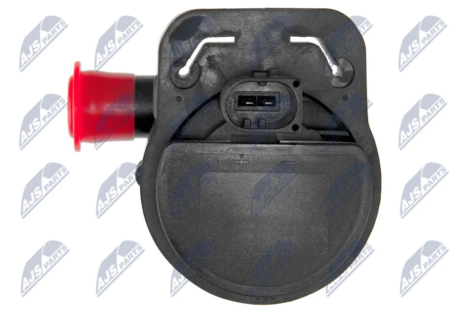Compre CPZME000 NTY Bomba de água (bomba) de esfriamento, adicional elétrica