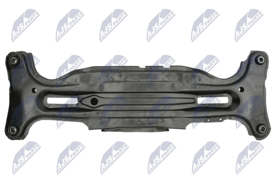 Viga de suspensão traseira (plataforma veicular) Toyota Camry VI V40