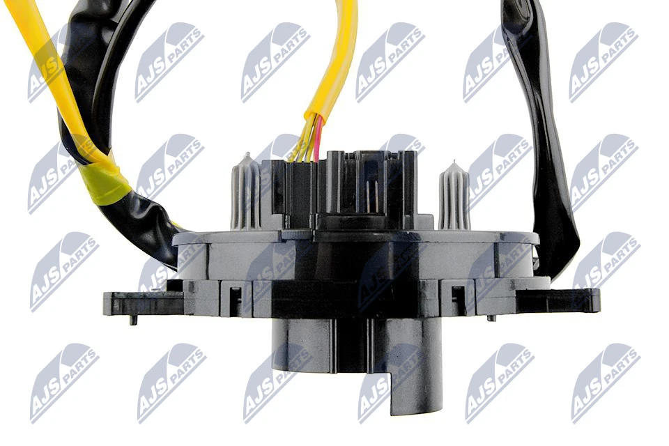 Compre EASSB000 NTY Anel AIRBAG de contato, cabo plano do volante