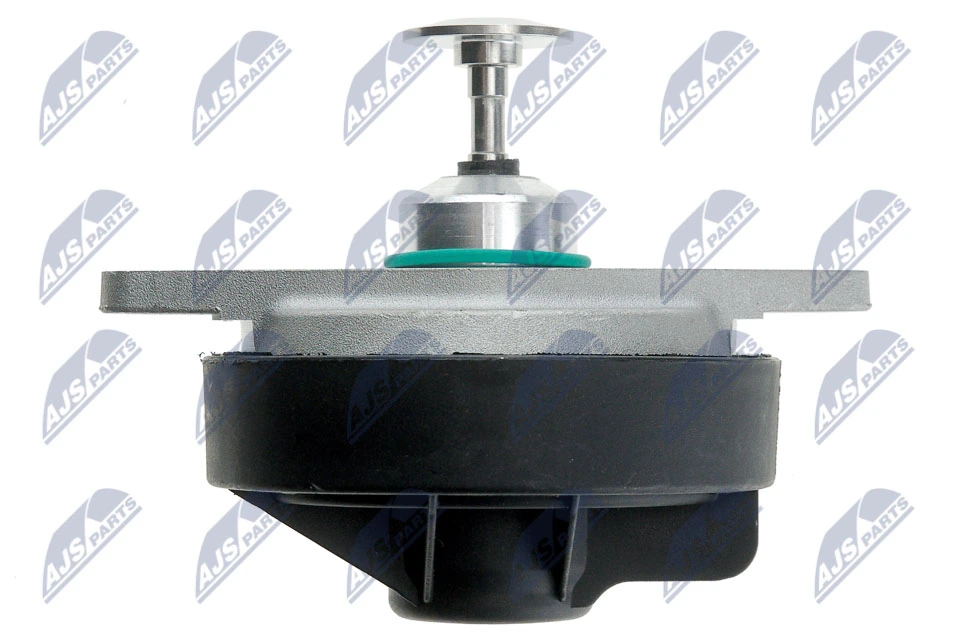 Válvula EGR de recirculação dos gases EGRPL001 NTY