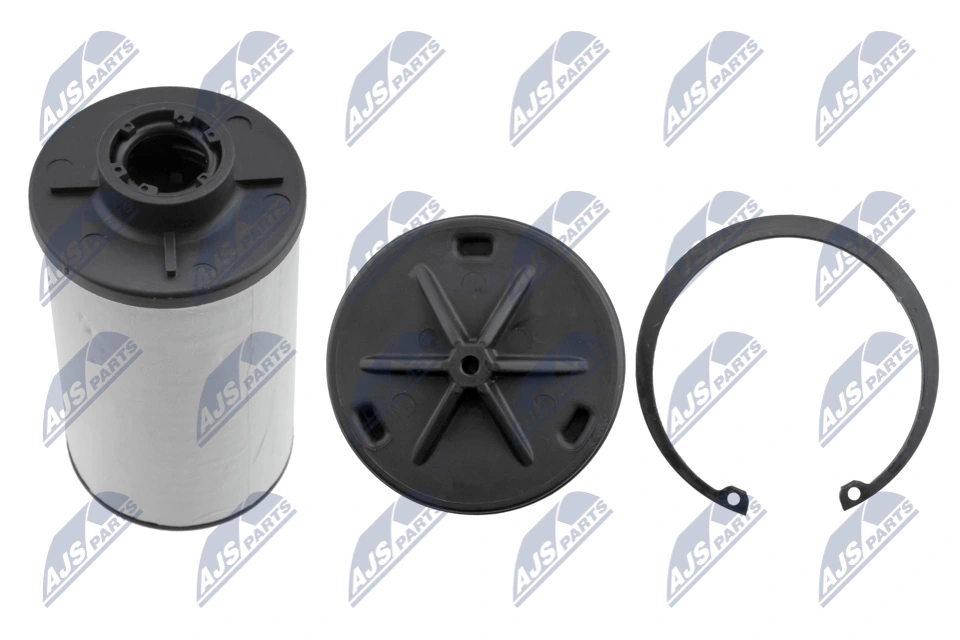 Compre FSFBM012 NTY Filtro da Caixa Automática de Mudança