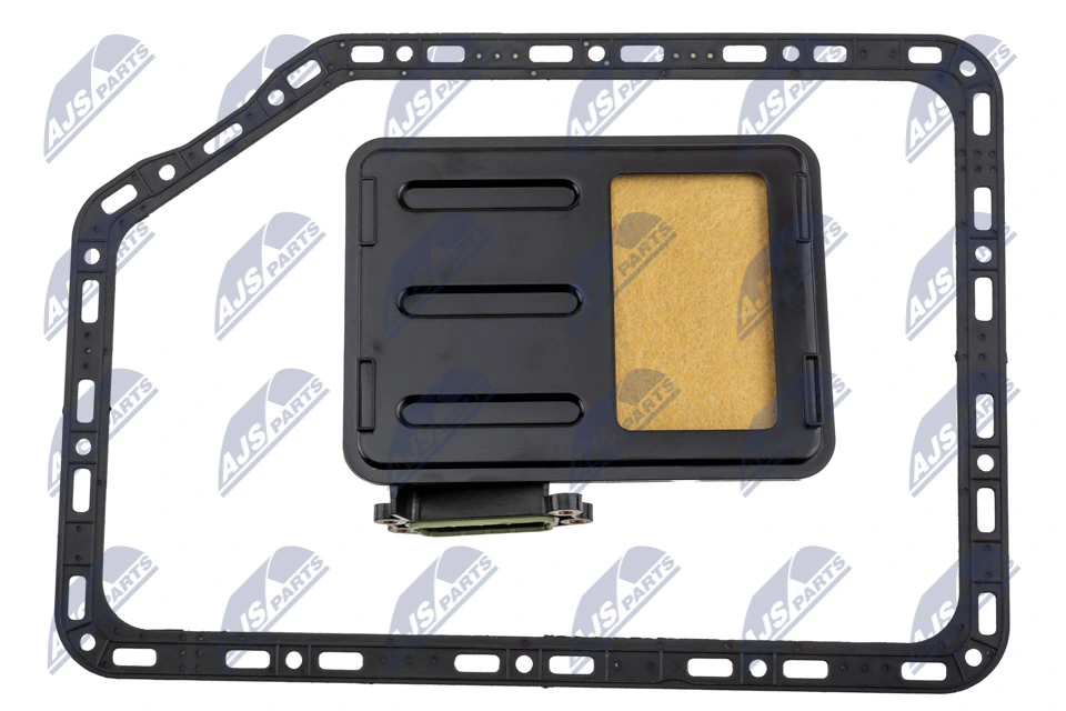  Filtro da Caixa Automática de Mudança SsangYong Actyon SUV (2011 - 2026) 