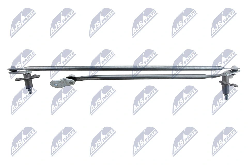  Trapézio de limpador pára-brisas Mitsubishi Pajero IV LONG SUV (V90) (2006 - 2013) IV LONG
