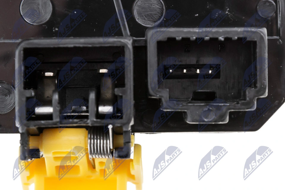 Anel AIRBAG de contato, cabo plano do volante para Hyundai Accent III MC