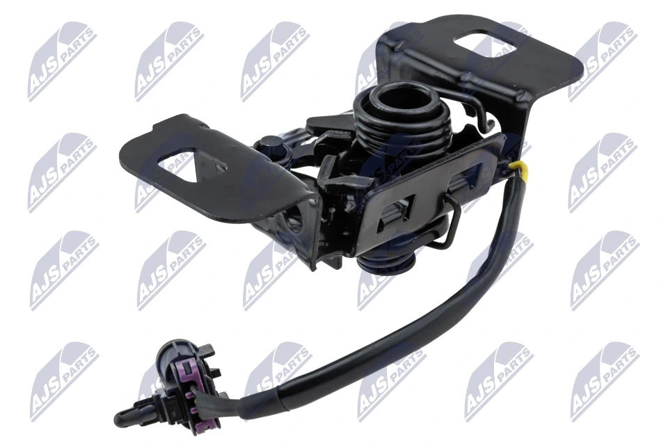 Fecho da capota Opel Astra J 