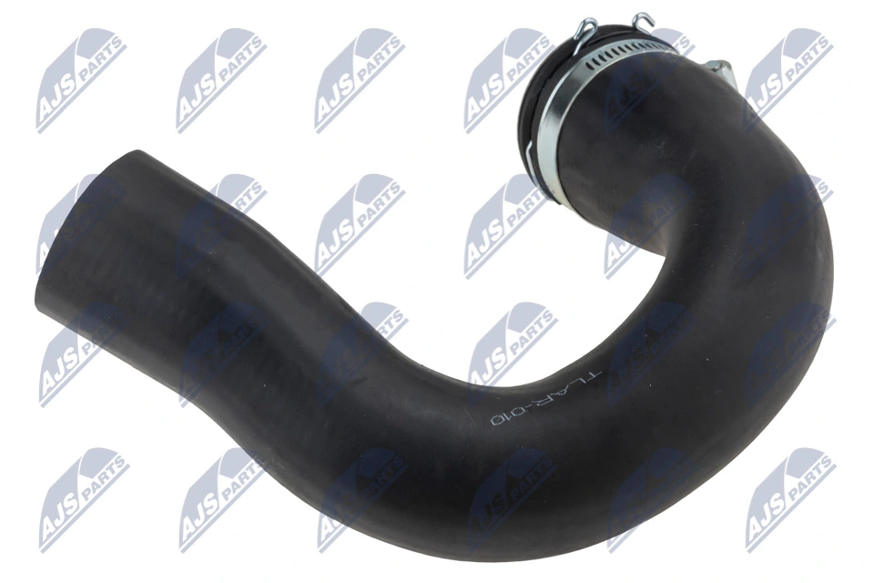 Mangueira (cano derivado) de intercooler Fiat/Alfa/Lancia 50517103