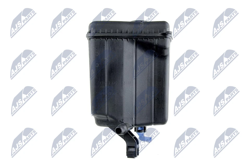 Tanque de expansão do sistema de esfriamento CZWBM006 NTY