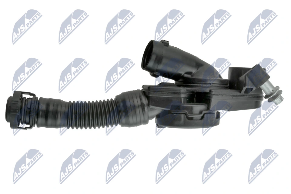  Válvula PCV de ventilação dos gases de cárter Porsche Cayenne II SUV (92A) (2010 - 2026) II