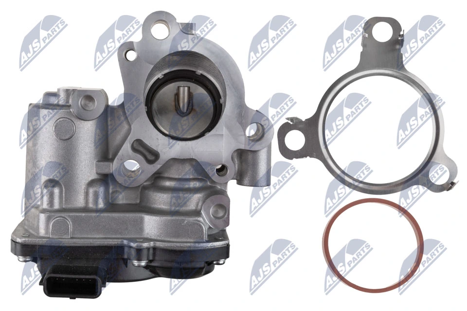 Válvula EGR de recirculação dos gases Renault Scenic GRAND IV R9
