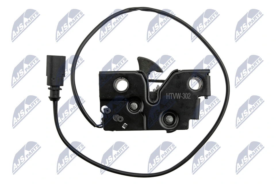 Fecho da capota Volkswagen Golf ALLTRACK VII BA5, BV5