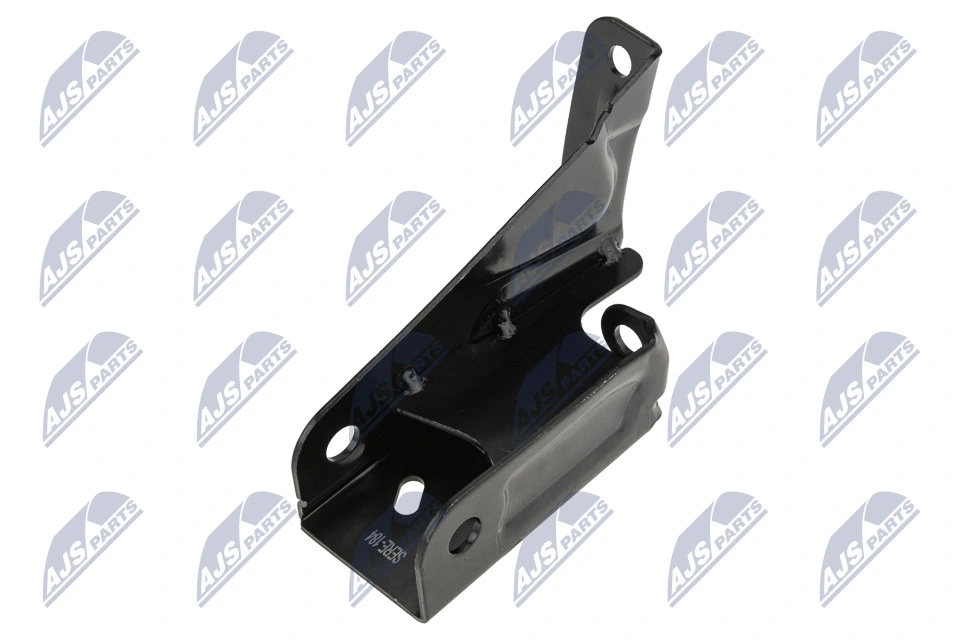 Consola de pedais, conjunto de pedais 7701053596 Nissan/Infiniti