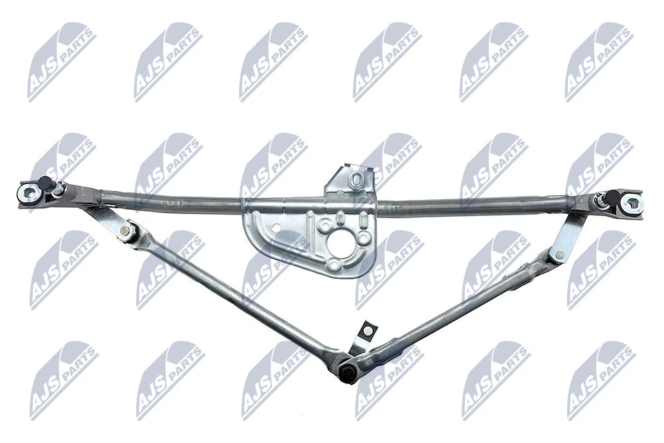 Trapézio de limpador pára-brisas NTY EMWAU010 preço, a partir de 32,68 USD
