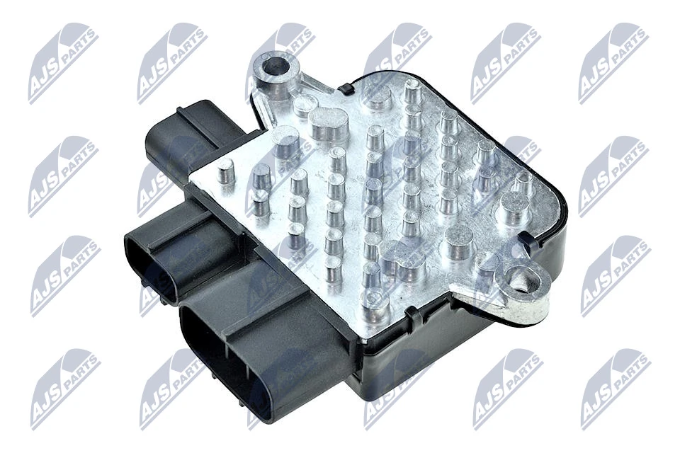 CSWMZ000 NTY Regulador de revoluções de ventilador de esfriamento (unidade de controlo)