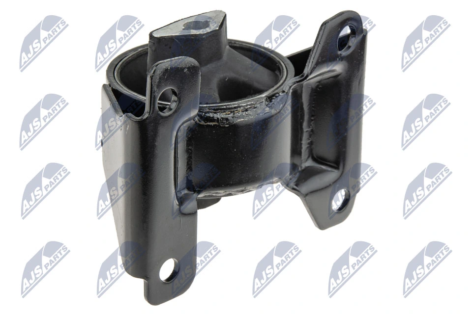 ZPSCH007 NTY Coxim de transmissão (suporte da caixa de mudança)