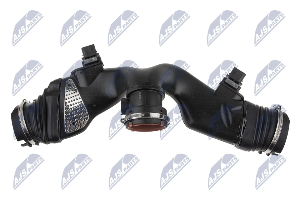 Compre BKSME019 NTY Sensor de fluxo (consumo) de ar, medidor de consumo M.A.F. - (Mass Airflow)