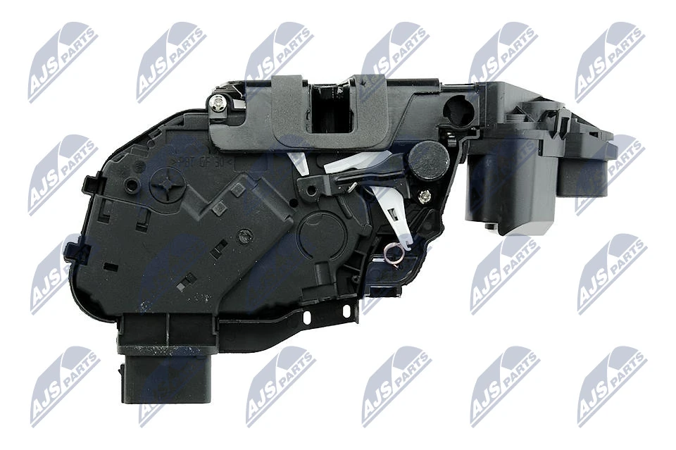 Compre EZCLR012 NTY Fecho da porta dianteira esquerda