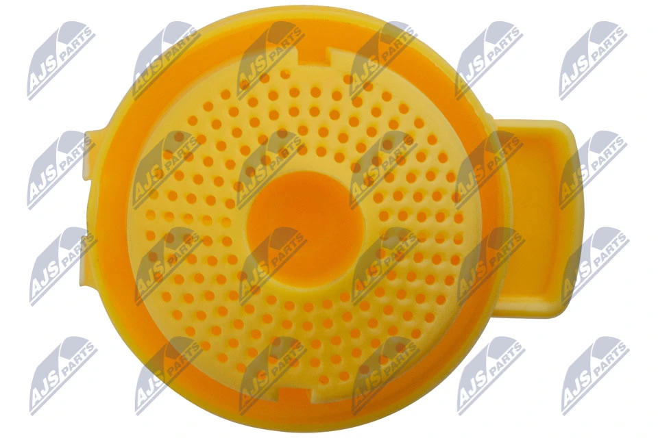  Tampa de tanque de fluido para lavador Renault Clio IV hatchback (BH) (2012 - 2021) IV