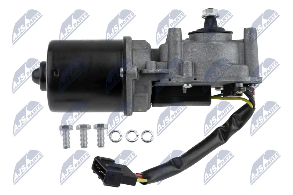 Motor de limpador pára-brisas do pára-brisas Peugeot 406 preço, a partir de 44,88 USD