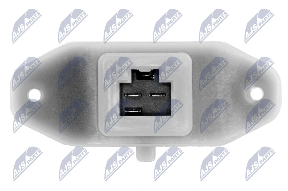 Resistor (resistência) de ventilador de forno (de aquecedor de salão) ERDNS000 NTY