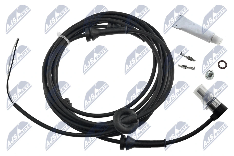Sensor dianteiro de ABS para Land Rover Discovery II LJ ,LT