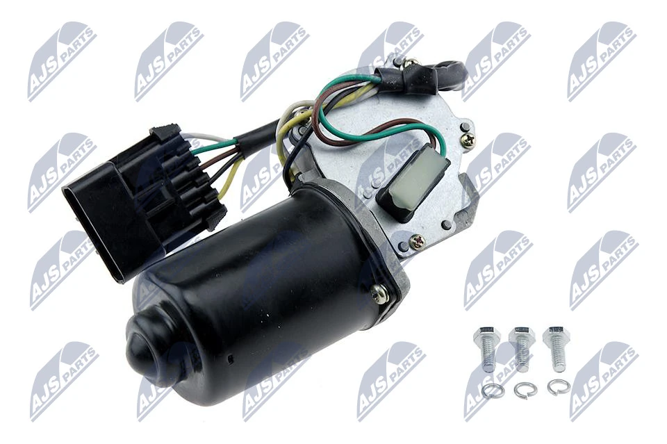 Motor de limpador pára-brisas do pára-brisas General Motors 93390344 preço, a partir de 51,08 USD