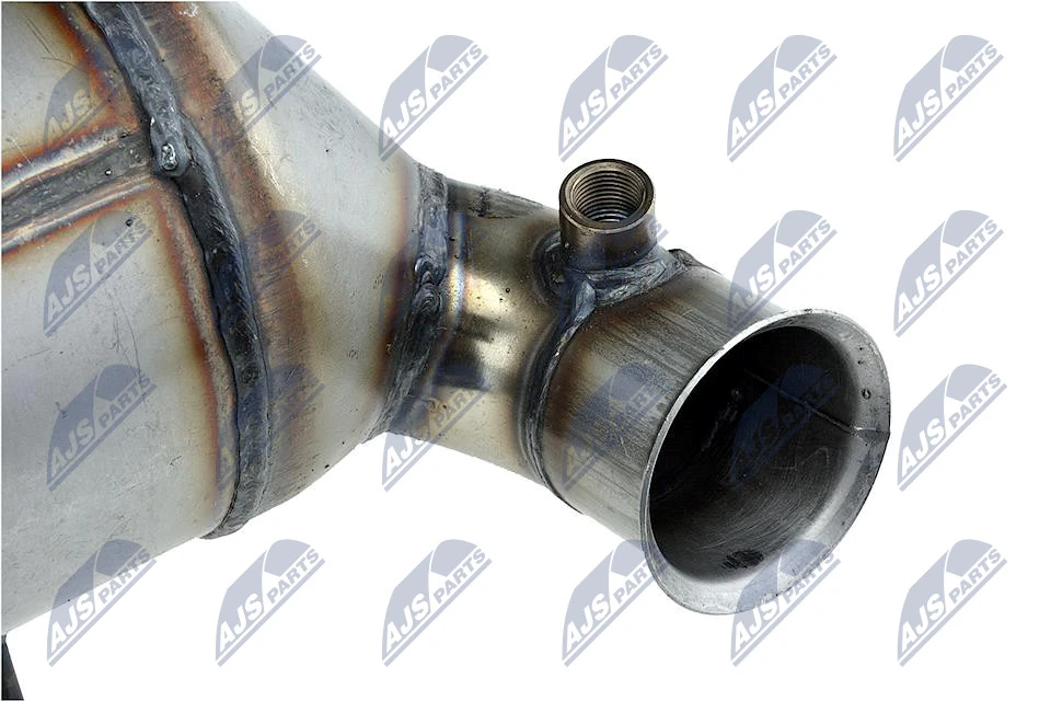 Compre DPFPE000 NTY Convertidor - catalisador