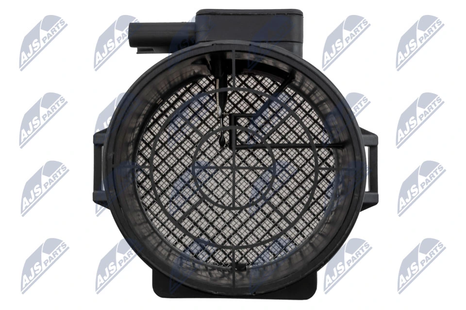 Sensor de fluxo (consumo) de ar, medidor de consumo M.A.F. - (Mass Airflow) 5WK9642 Continental/Siemens