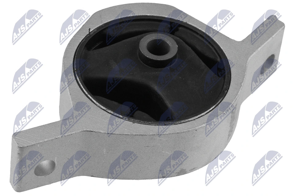 Coxim (suporte) traseiro de motor para Nissan Micra  K11