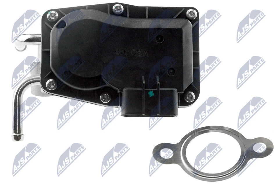 Válvula EGR de recirculação dos gases NTY EGRSB000 preço, a partir de 87,87 USD